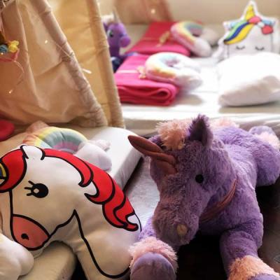 Peluches