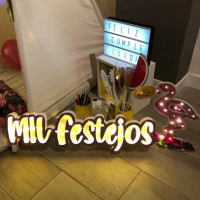 Flamencos 201