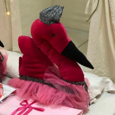 Flamencos 231