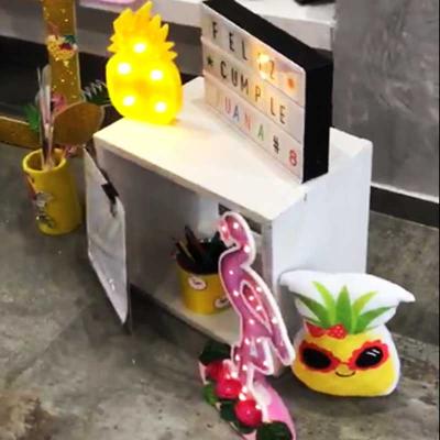 Flamencos 