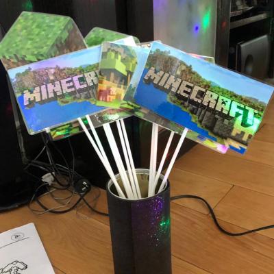 Minecraft 7