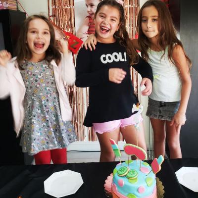 Mil Festejos Pijamadas