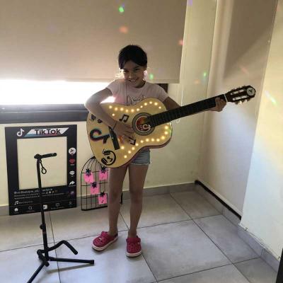 Tiktok 