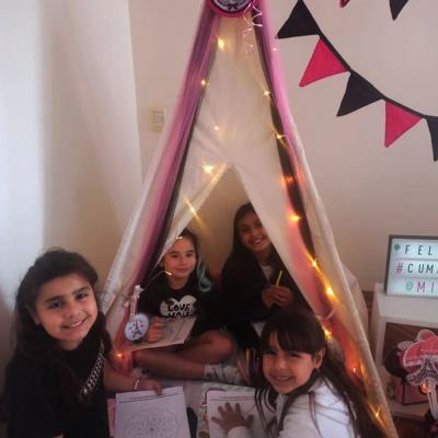 Mandalas y Juegos