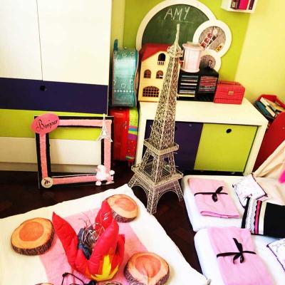 Torre Eiffel 