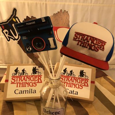 Stranger Things 