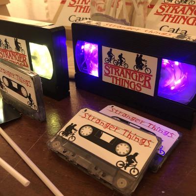 Stranger Things 06