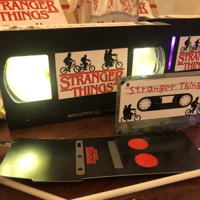 Stranger Things 07