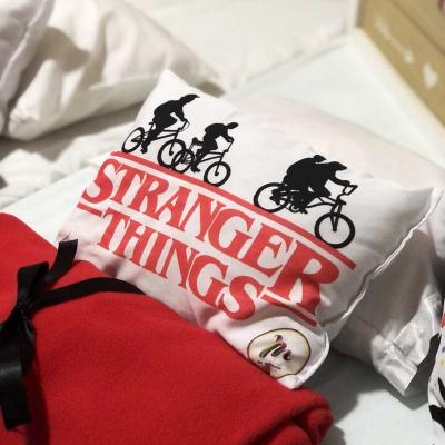 Almohadas con Diseños Temáticos