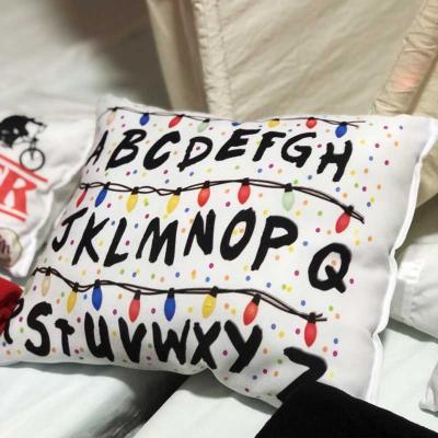 Almohadas con Diseños Temáticos