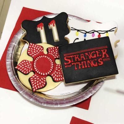 Stranger Things 
