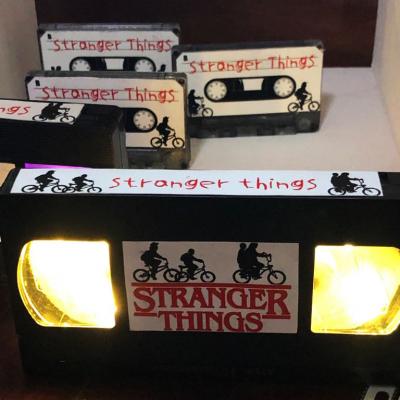 Stranger Things 52
